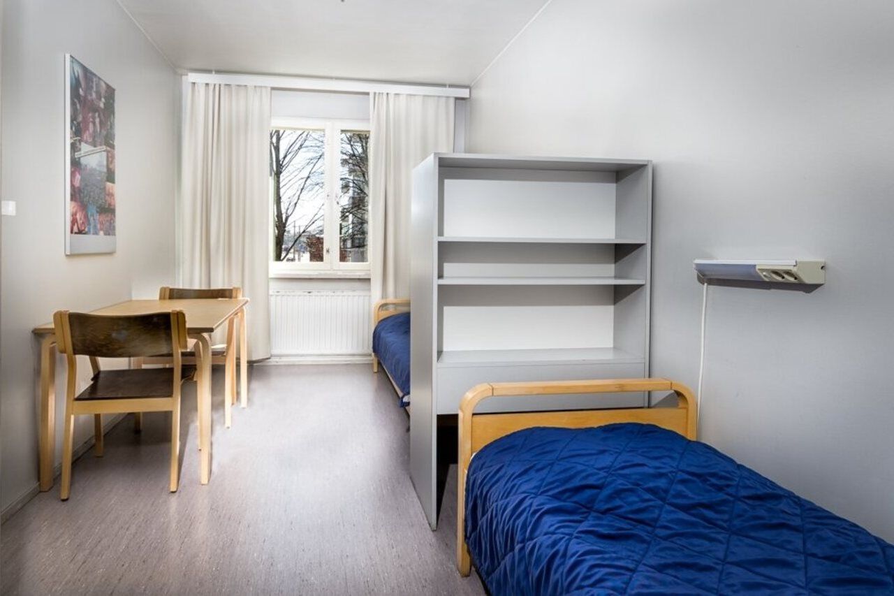 Eurohostel *
