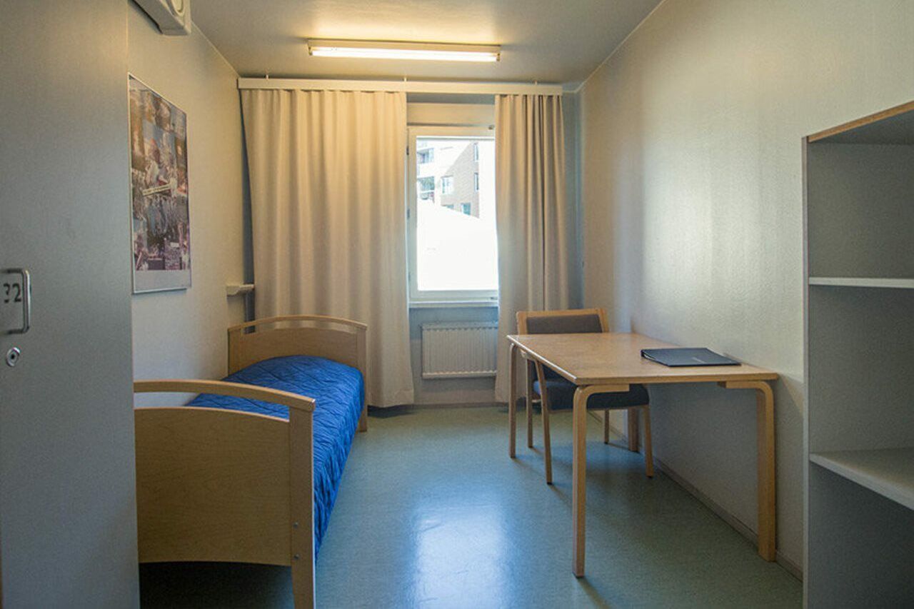 Hostel Eurohostel *