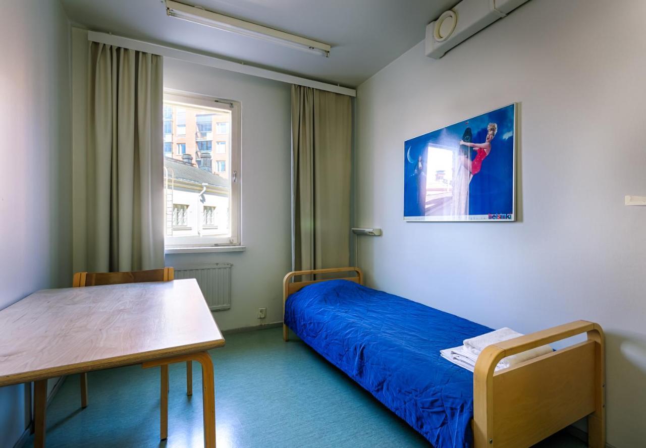 Eurohostel * Helsingfors