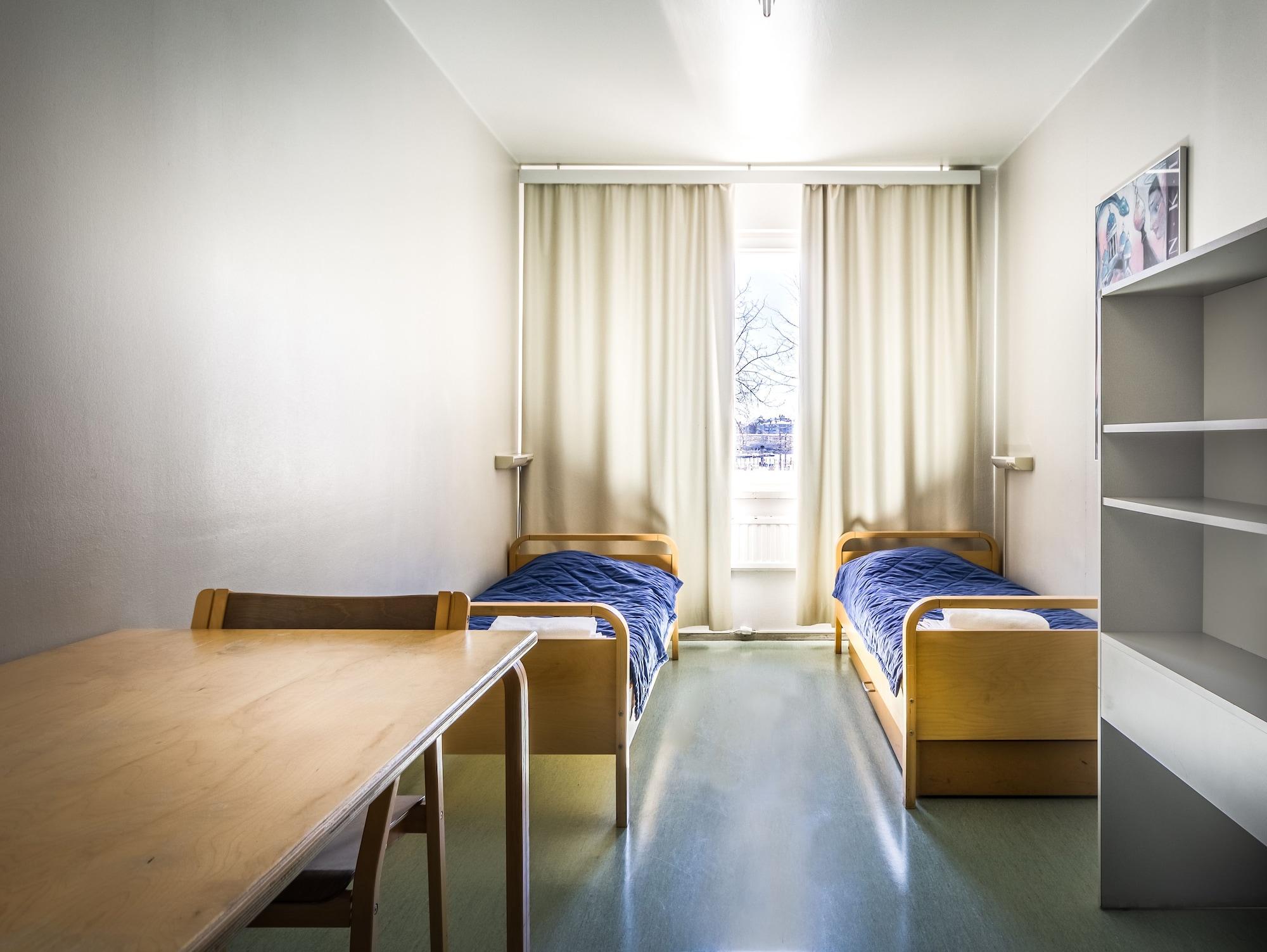 Eurohostel Vandrarhem Helsingfors
