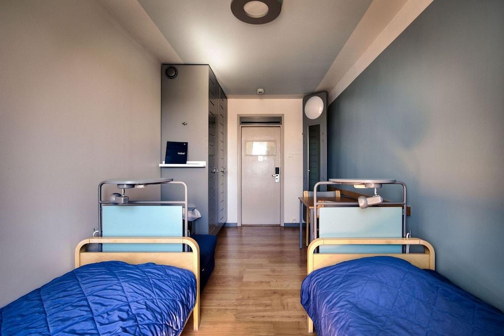 Vandrarhem Eurohostel Helsingfors