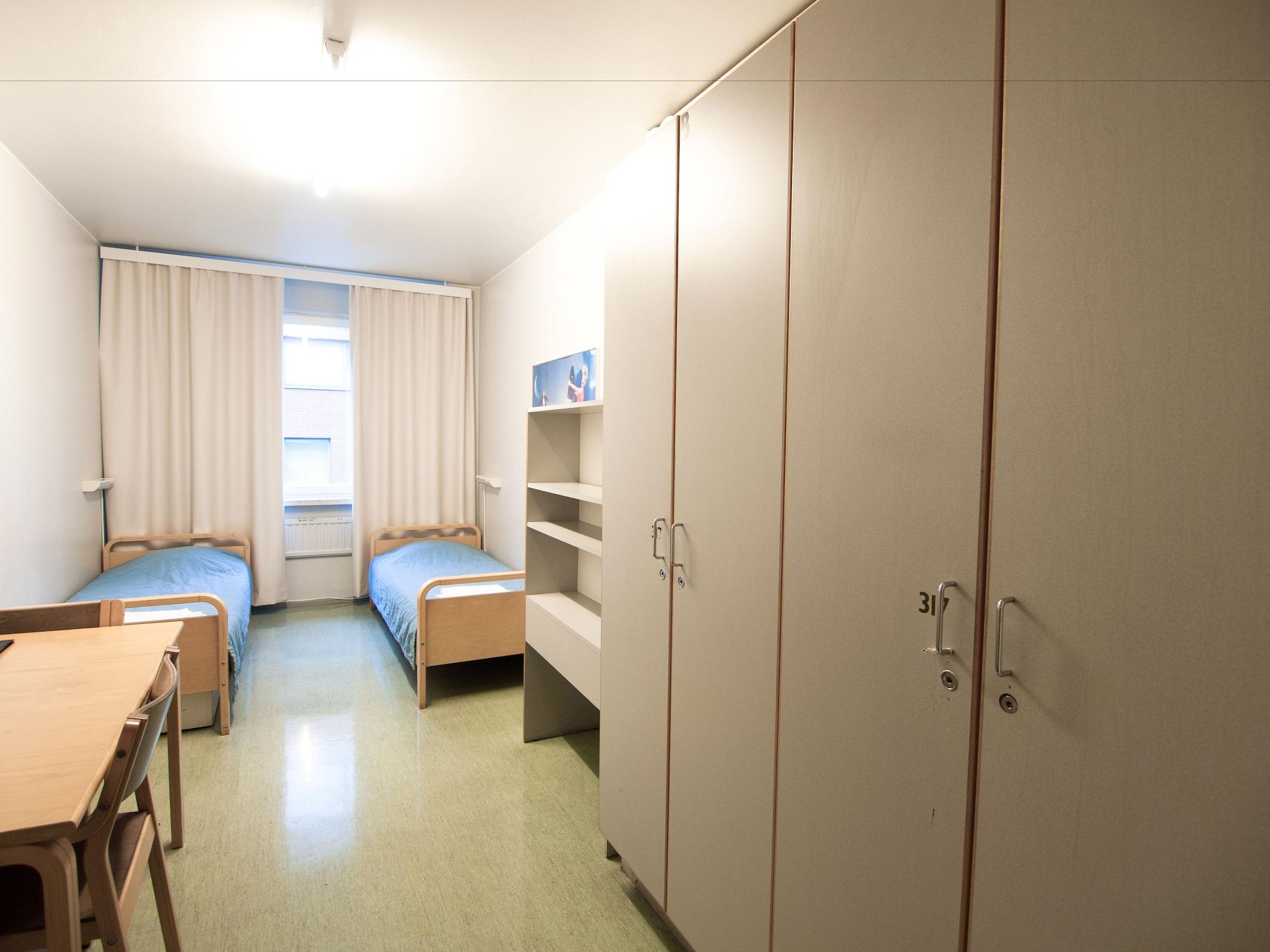 Hostel Eurohostel Helsinki