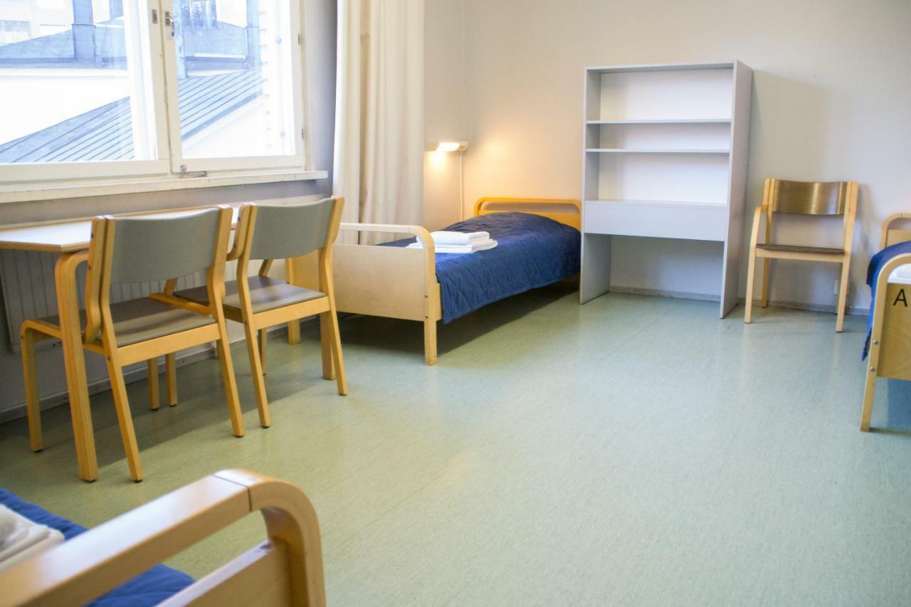 Eurohostel * Helsinki