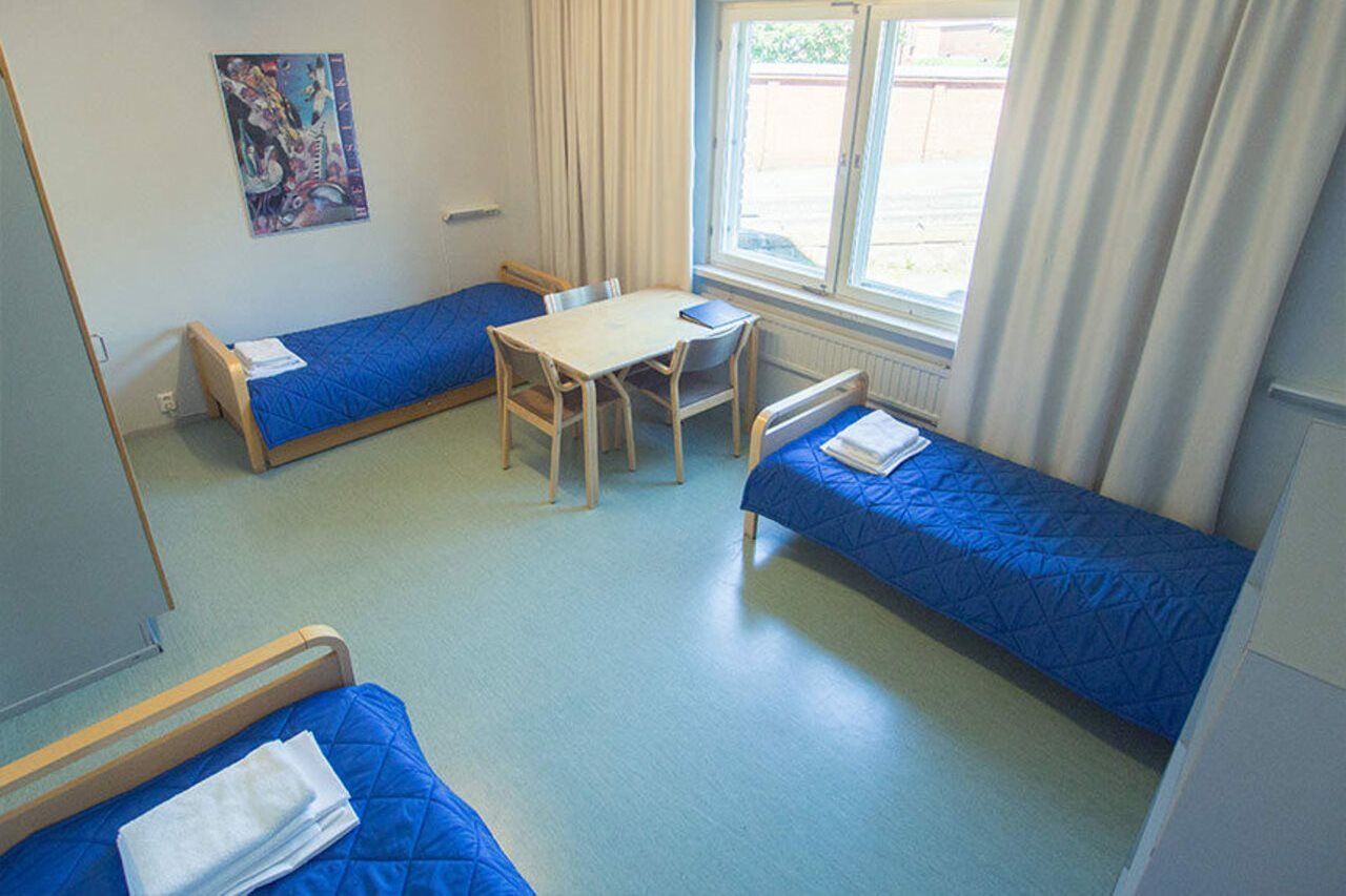 Hostel Eurohostel